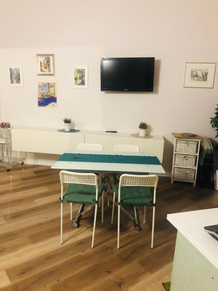 Charme Holidays Trastevere Hébergement de vacances Rome