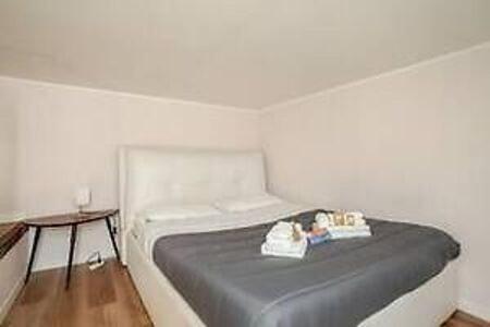 Charme Holidays Trastevere Hébergement de vacances Rome