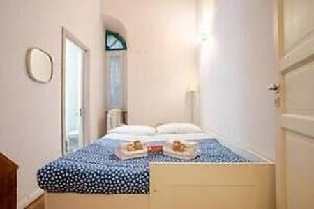 Charme Holidays Trastevere Hébergement de vacances Rome