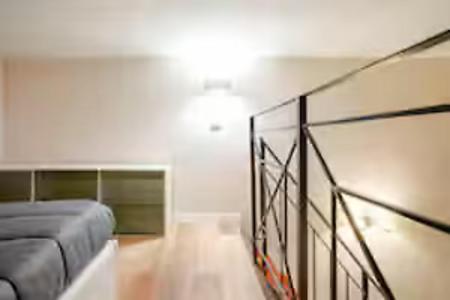 Charme Holidays Trastevere Hébergement de vacances